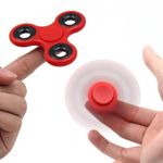 Jucarie anti-stres Fidget Spinner fotografia produsului View 3 S