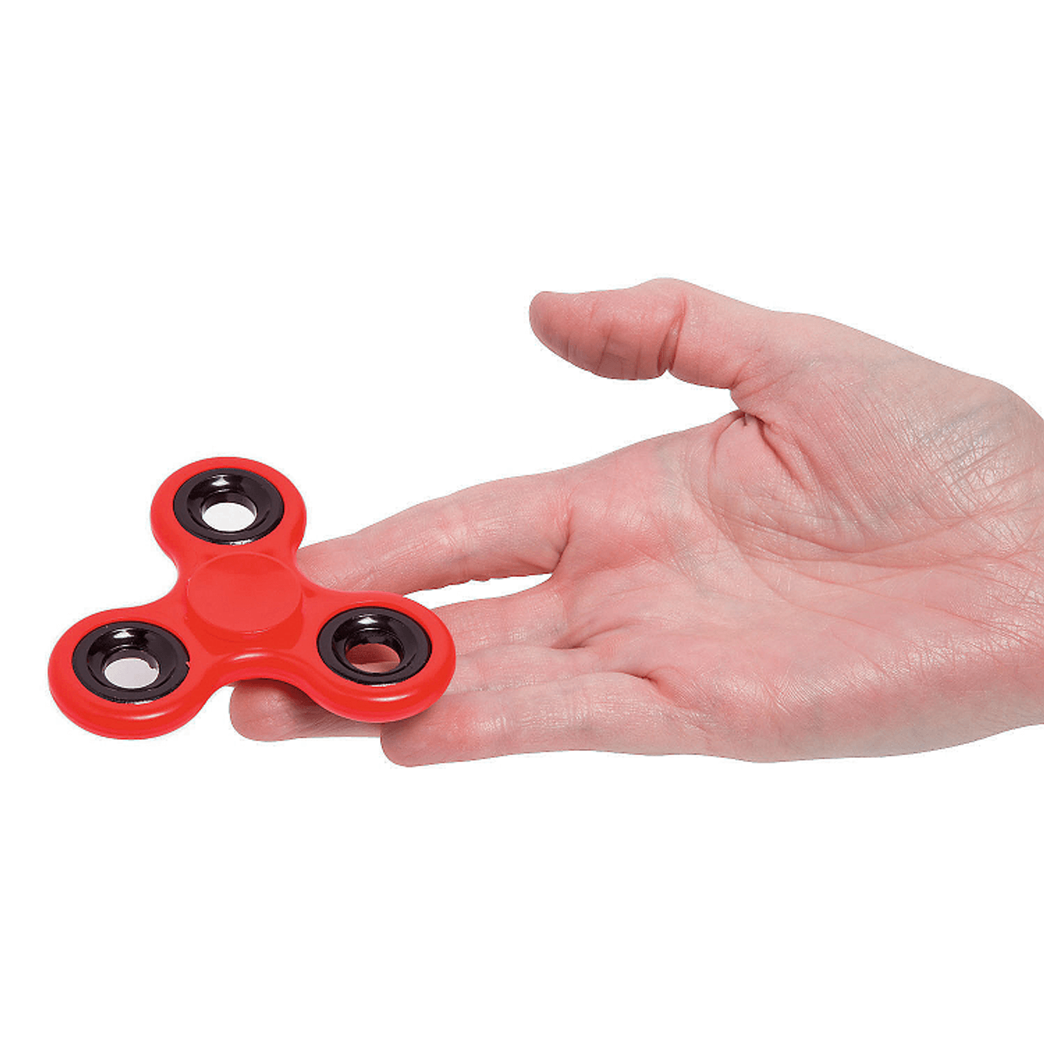Jucarie anti-stres Fidget Spinner fotografia produsului View 4 L