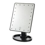 Oglinda cosmetica, Gonga, iluminare LED fotografia produsului View 4 S