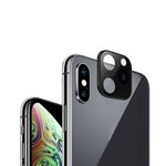 Lentila de transformare iPhone X/ XS ca iPhone 11 Pro/ 11 Pro Max fotografia produsului View 5 S