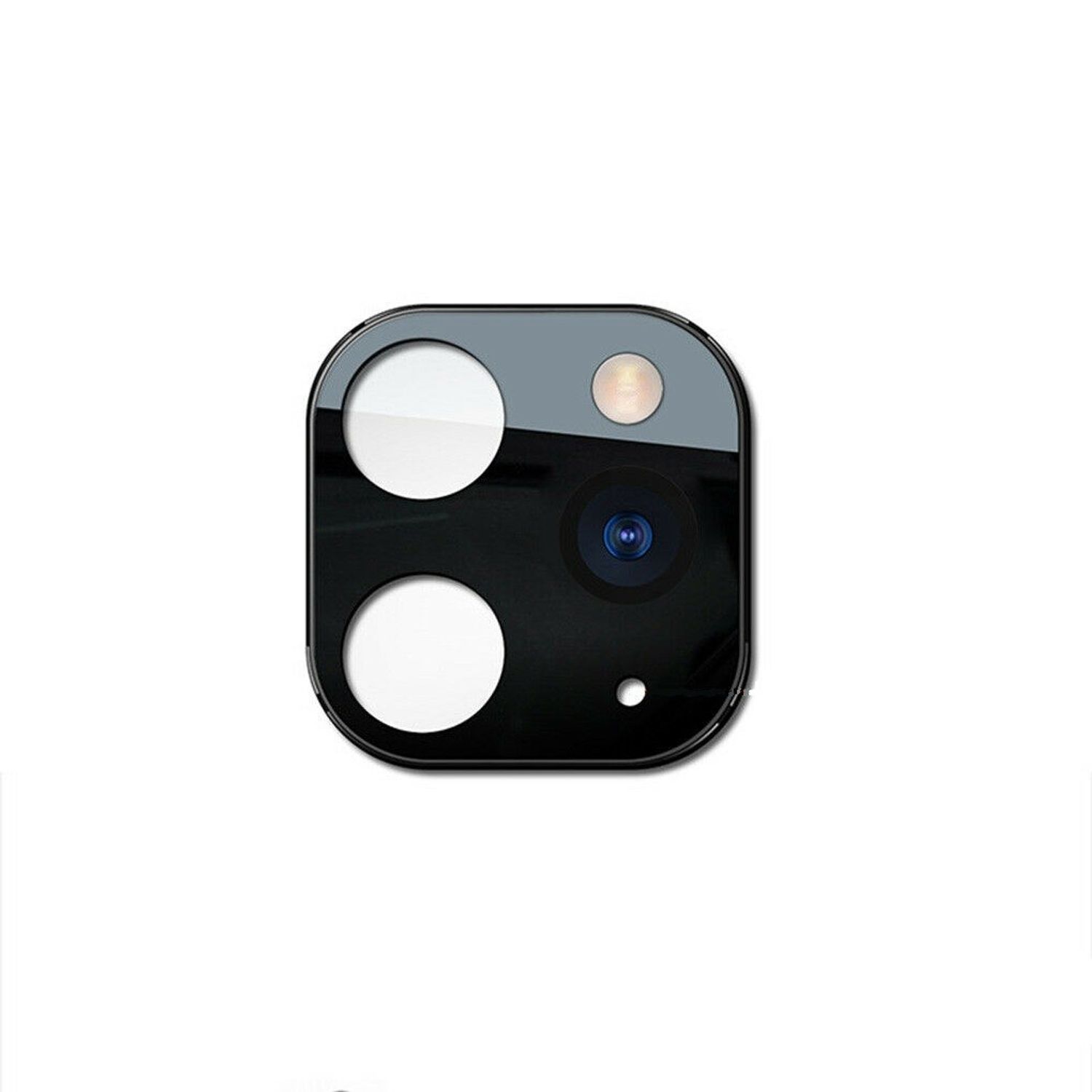 Lentila de transformare iPhone X/ XS ca iPhone 11 Pro/ 11 Pro Max fotografia produsului View 4 L