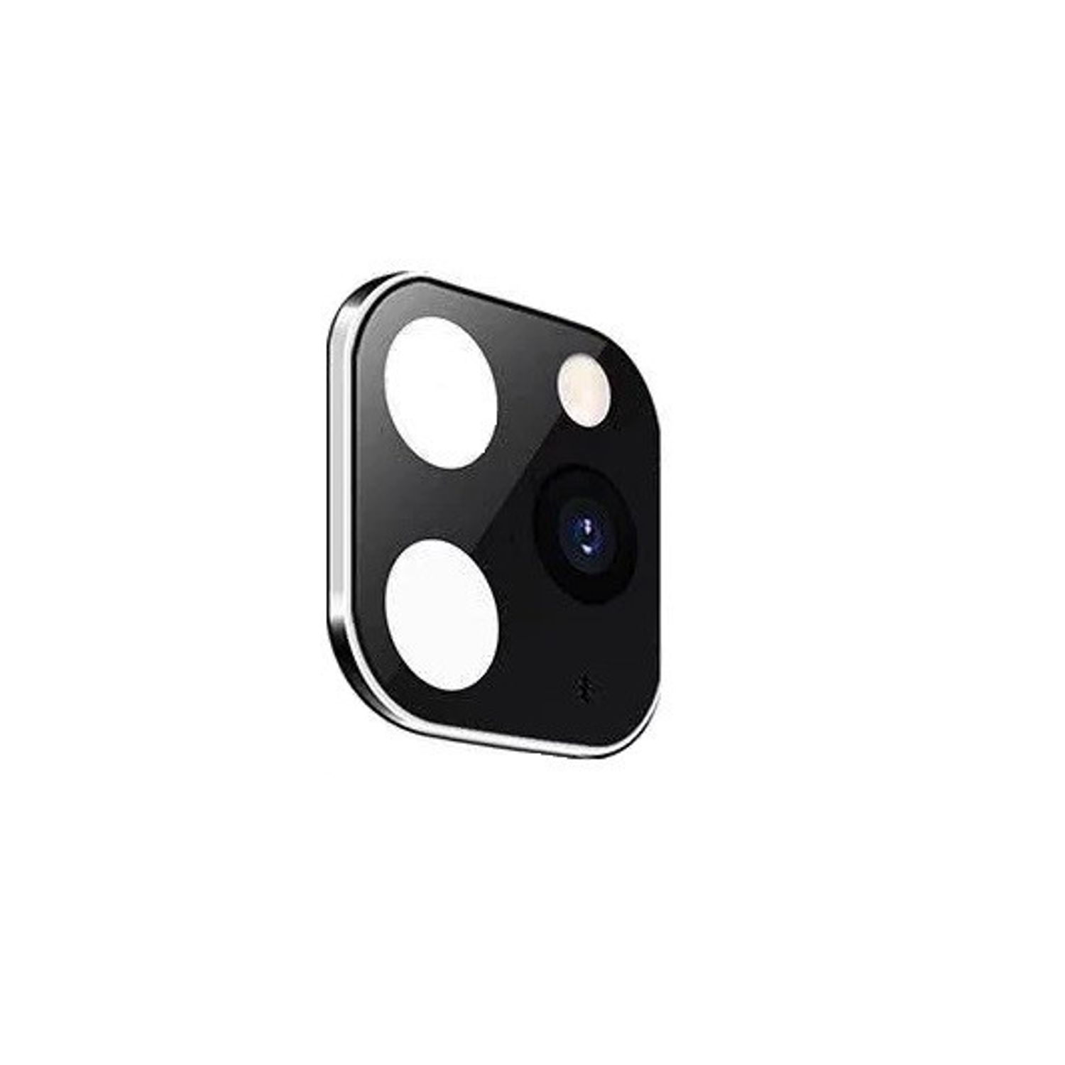 Lentila de transformare iPhone X/ XS ca iPhone 11 Pro/ 11 Pro Max fotografia produsului