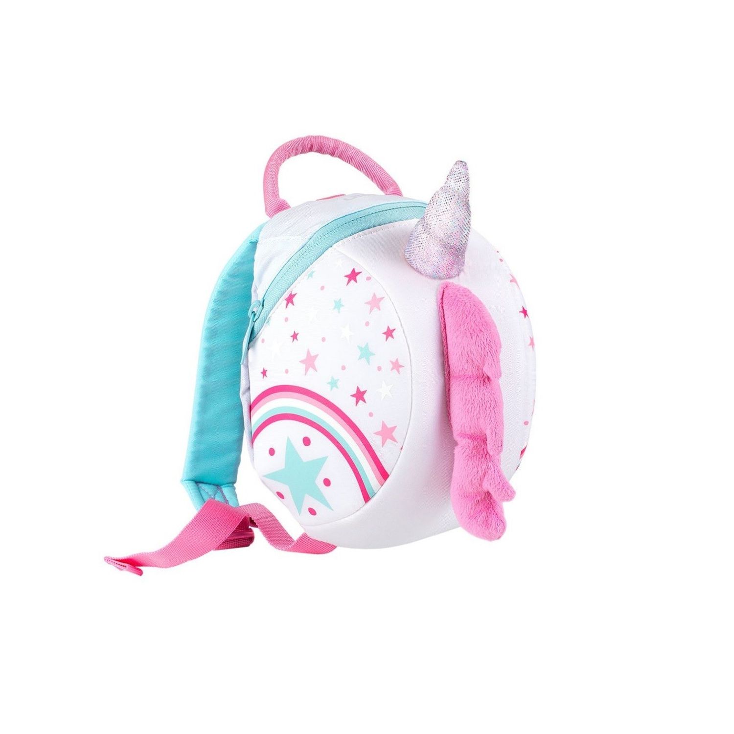 Mini rucsac pentru copii, 2 l, Gonga fotografia produsului