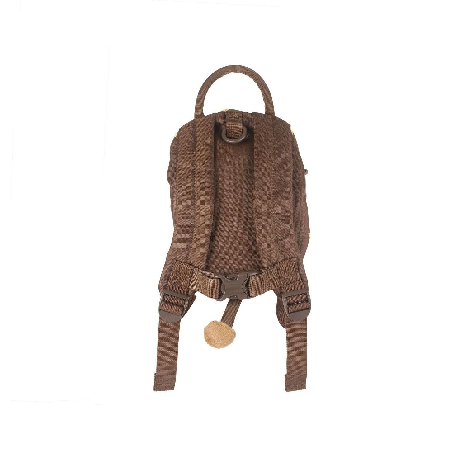 Mini rucsac pentru copii, 2 l, Gonga fotografia produsului View 7 L