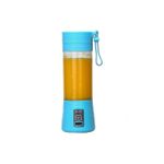 Blender, juicer, portabil, 350 ml, cu incarcare usb, Gonga fotografia produsului View 5 S