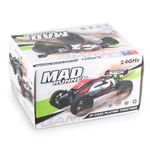 Masina de jucarie Mad Runner F1, cu telecomanda fotografia produsului View 2 S