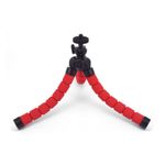 Trepied pentru camera octopus, cu clema, Gonga fotografia produsului View 7 S