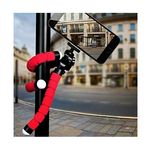 Trepied pentru camera octopus, cu clema, Gonga fotografia produsului View 6 S
