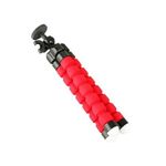Trepied pentru camera octopus, cu clema, Gonga fotografia produsului View 4 S