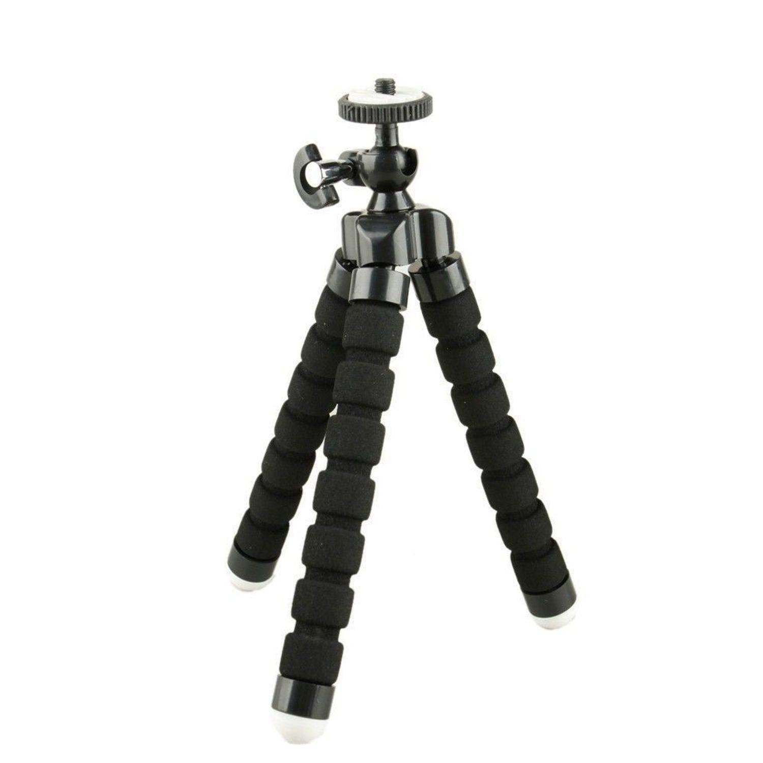 Trepied pentru camera octopus, cu clema, Gonga fotografia produsului