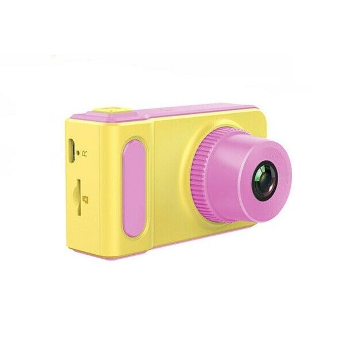 Camera digitala rezistenta la apa pentru copii, Gonga fotografia produsului