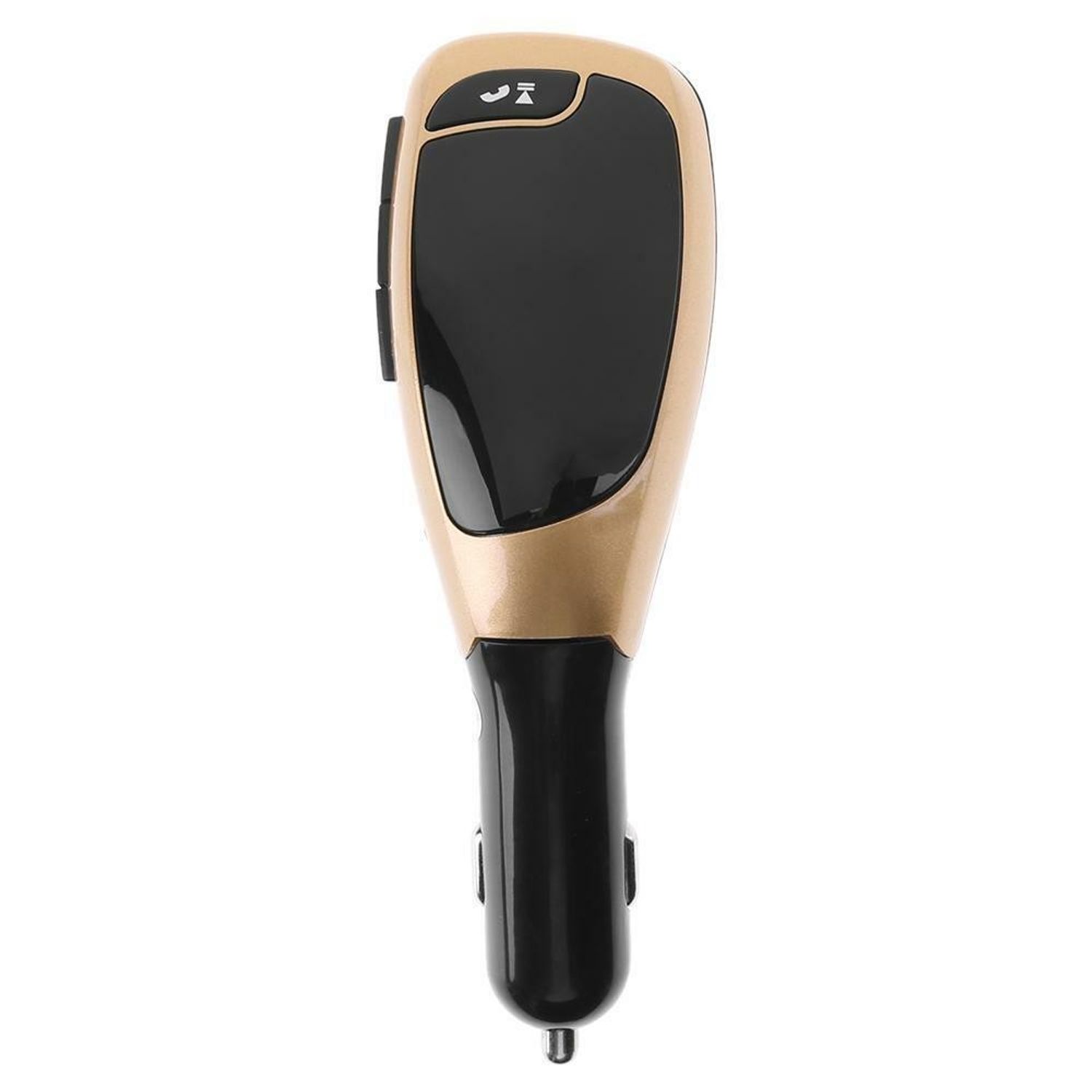 Modulator auto universal X7, Bluetooth, functie FM fotografia produsului View 2 L