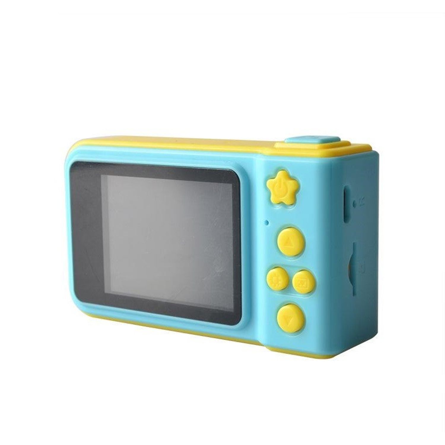 Camera digitala rezistenta la apa pentru copii, Gonga fotografia produsului View 3 L