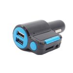 Modulator auto FM, cu usb, Gonga fotografia produsului