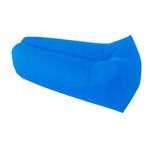 Saltea gonflabila Cloud Lounger, umflare fara pompa fotografia produsului View 7 S