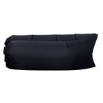 Saltea gonflabila Cloud Lounger, umflare fara pompa fotografia produsului View 4 S