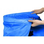 Saltea gonflabila Cloud Lounger, umflare fara pompa fotografia produsului View 9 S