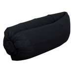 Saltea gonflabila Cloud Lounger, umflare fara pompa fotografia produsului View 6 S