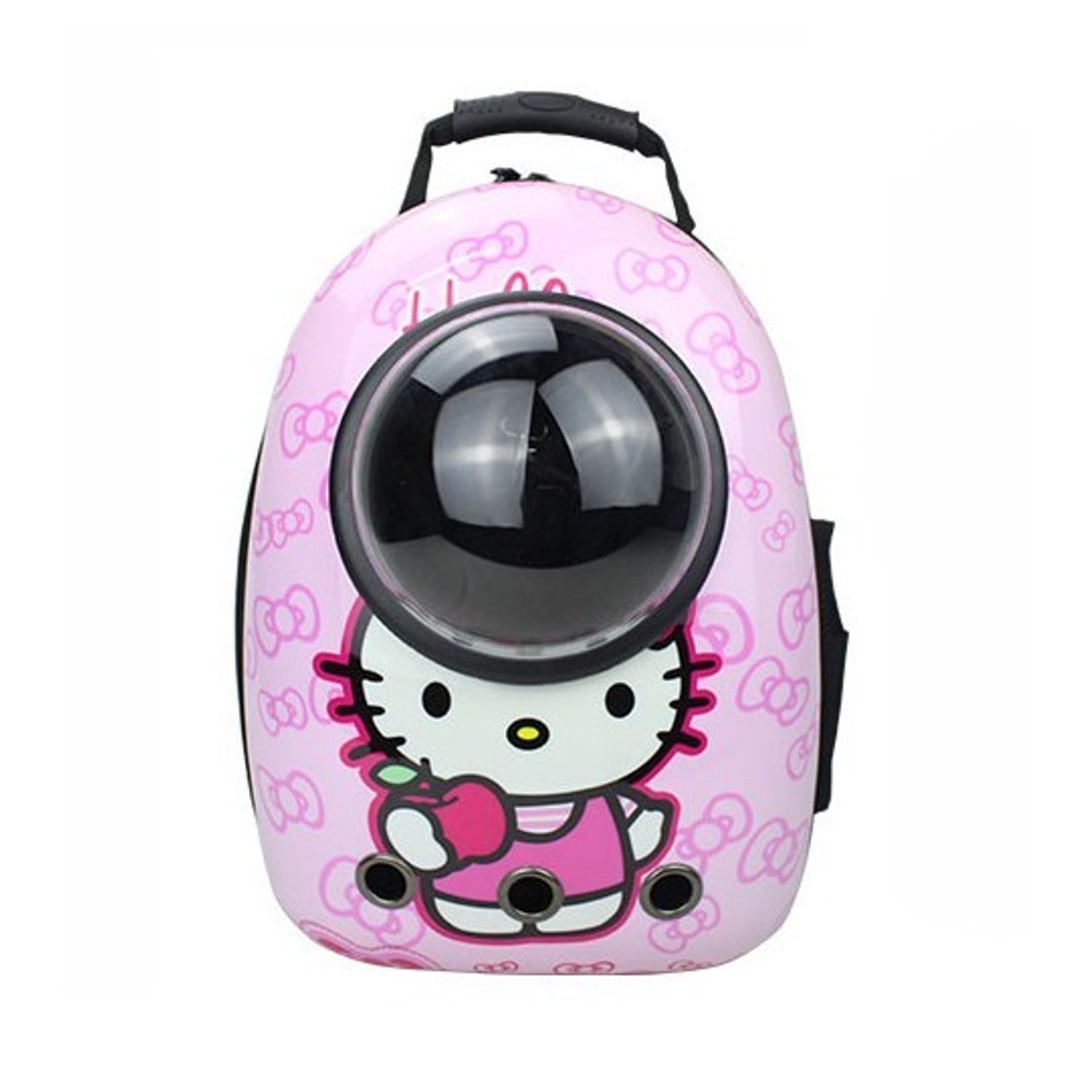 Rucsac transport animale de companie, tip capsula, impermeabil fotografia produsului View 2 L
