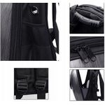 Rucsac transport animale de companie, tip capsula, impermeabil fotografia produsului View 4 S