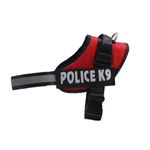 Ham pentru caini Police K9, marimea M, 55-65 cm fotografia produsului