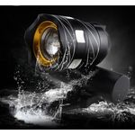 Lanterna LED pentru bicicleta, 1500LM XML-T6 CREE fotografia produsului View 2 S