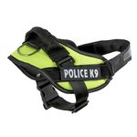 Ham pentru caini Police K9, marimea M, 55-65 cm fotografia produsului View 5 S
