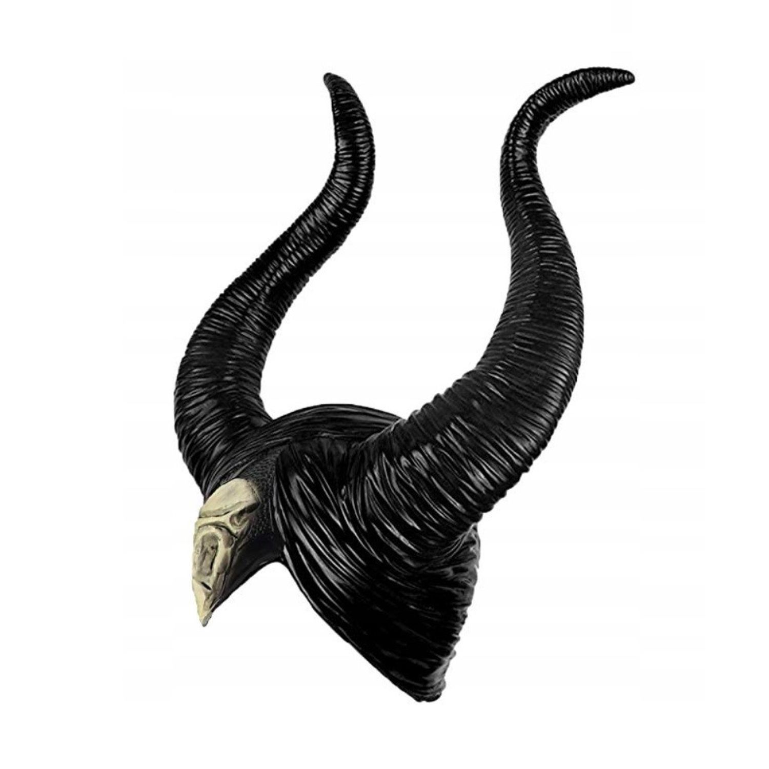 Coarne pentru costum model Maleficent, marime universala fotografia produsului View 2 L