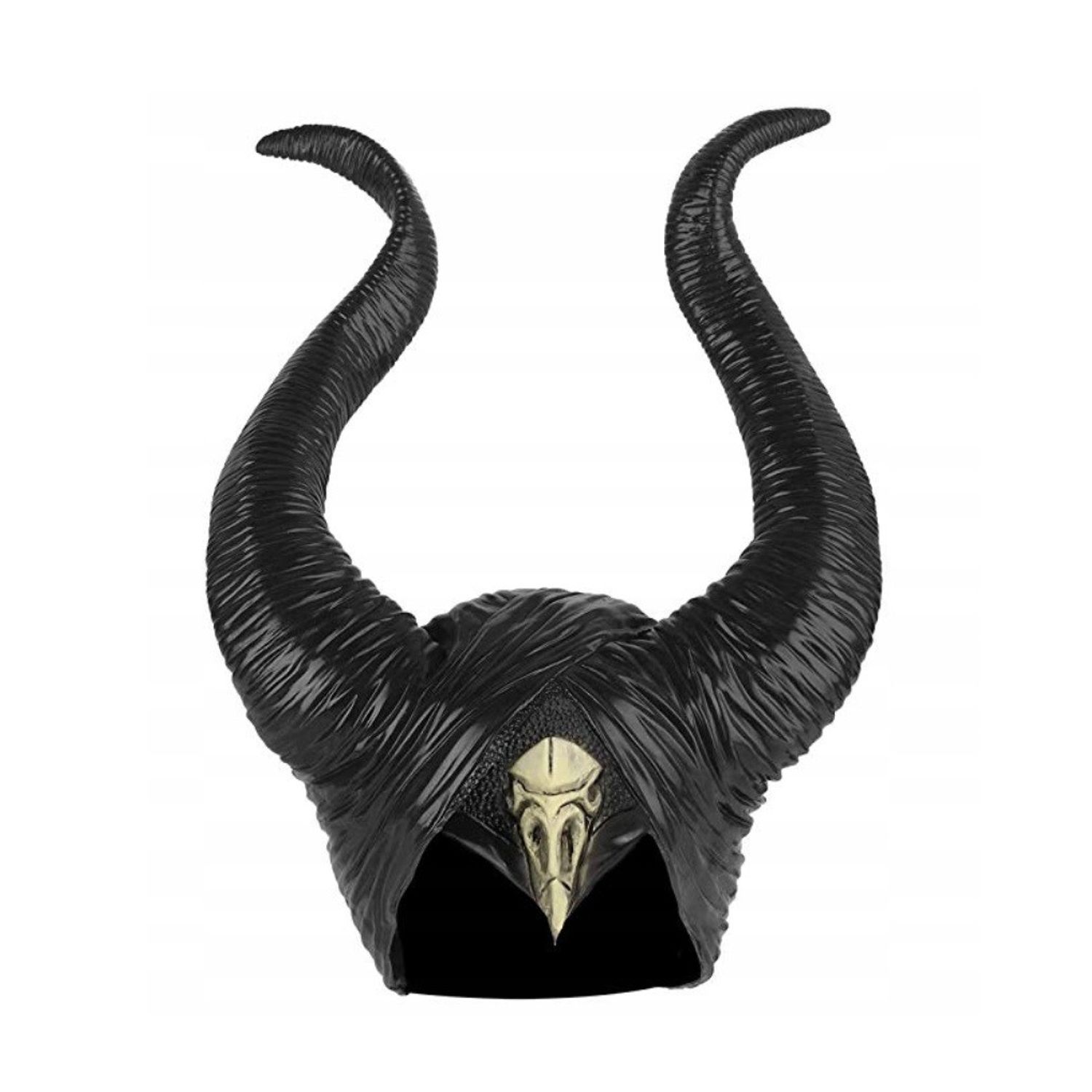 Coarne pentru costum model Maleficent, marime universala fotografia produsului
