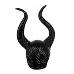Coarne pentru costum model Maleficent, marime universala fotografia produsului View 3 S