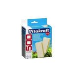 Set 2x burete filtrant pentru acvariu Vitakraft 500 fotografia produsului