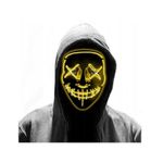 Masca Purge Horror cu LED fotografia produsului View 11 S