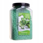 Ceara elastica tip perle, reutilizabila, cu extract de Aloe Vera fotografia produsului View 2 S