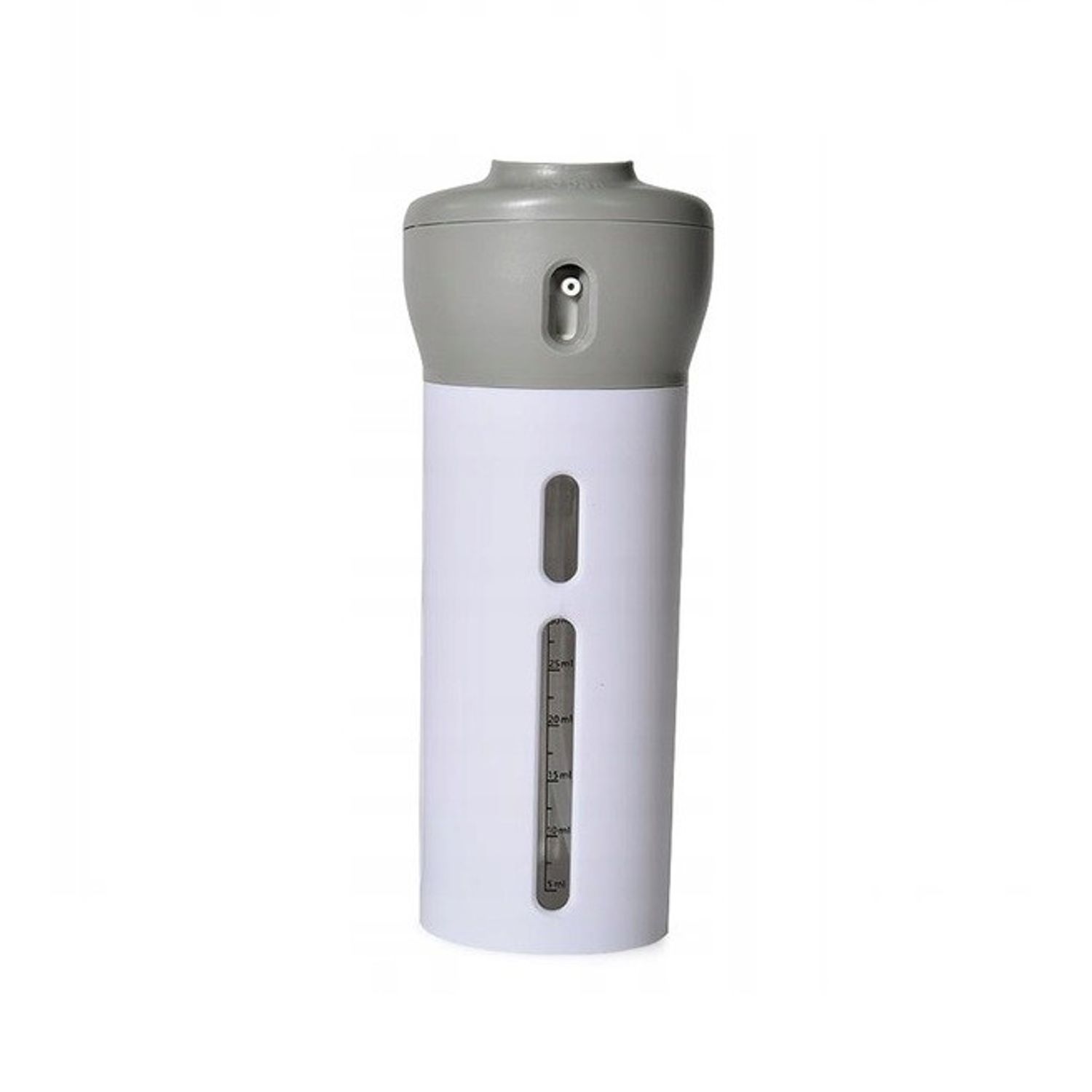 Organizator cosmetic pentru lichide 4in1, din plastic fotografia produsului View 2 L