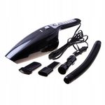 Aspirator de mana auto fara sac, 12 V fotografia produsului