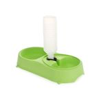 Bol de mancare cu adapator pentru animale de companie fotografia produsului View 2 S