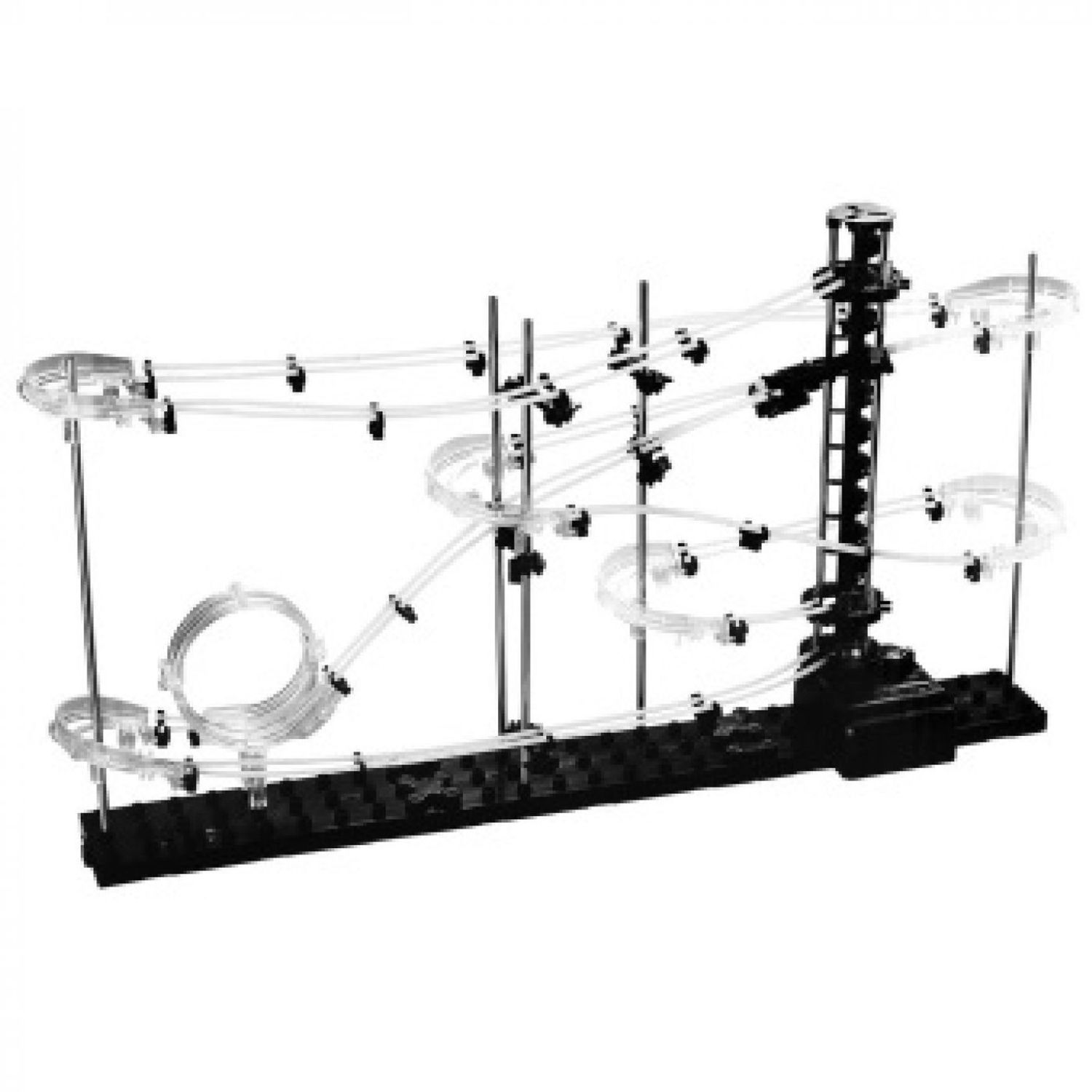 Joc interactiv Rol SpaceRail, Gonga fotografia produsului View 2 L