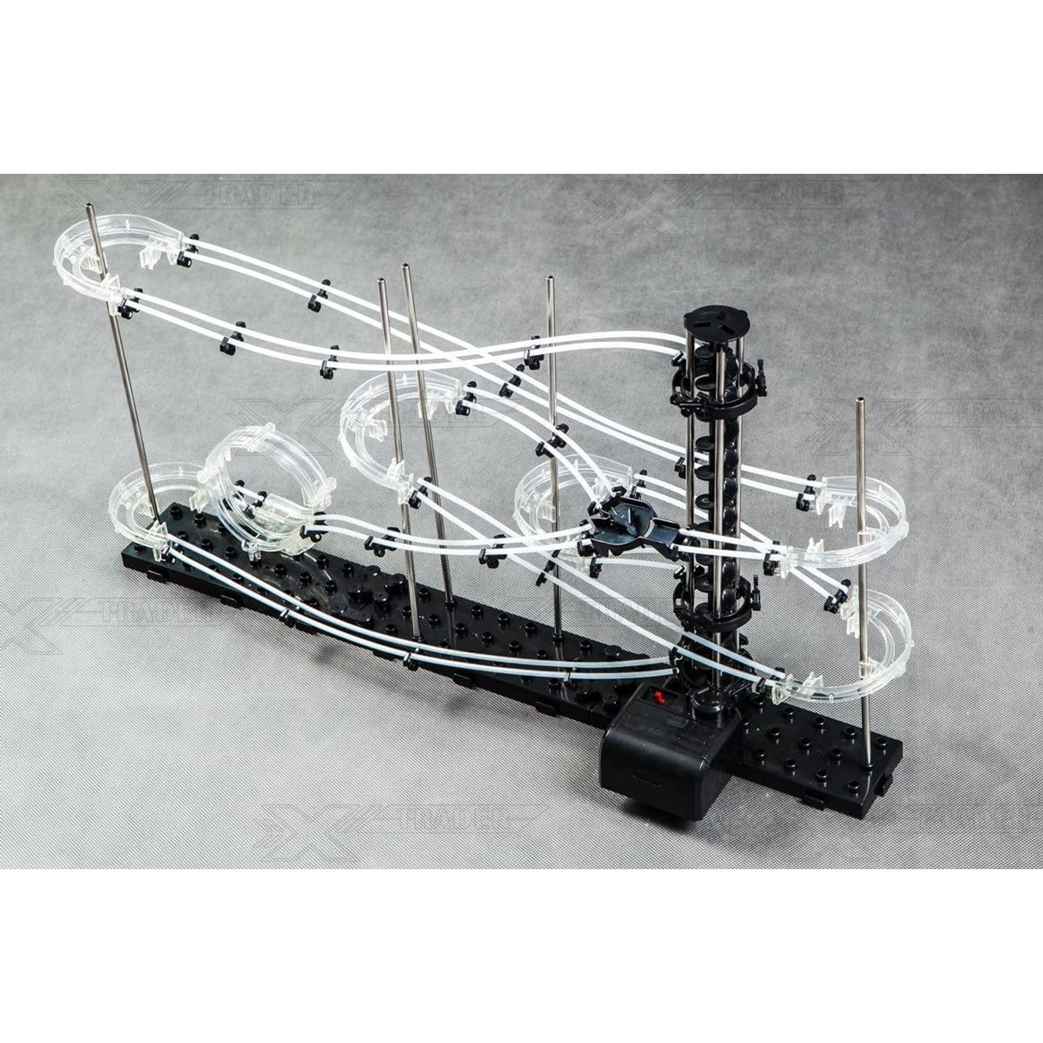 Joc interactiv Rol SpaceRail, Gonga fotografia produsului View 5 L