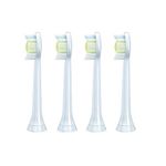 Set 4 rezerve periuta de dinti Philips Diamond Clean fotografia produsului View 2 S