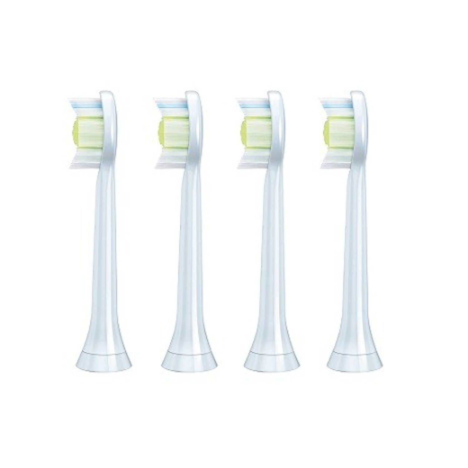 Set 4 rezerve periuta de dinti Philips Diamond Clean fotografia produsului View 2 L