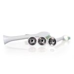 Set 4 rezerve periuta de dinti Philips Diamond Clean fotografia produsului View 4 S