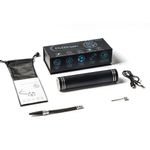 Compresor electric universal, 5V 6-12 PSI, Gonga fotografia produsului View 3 S