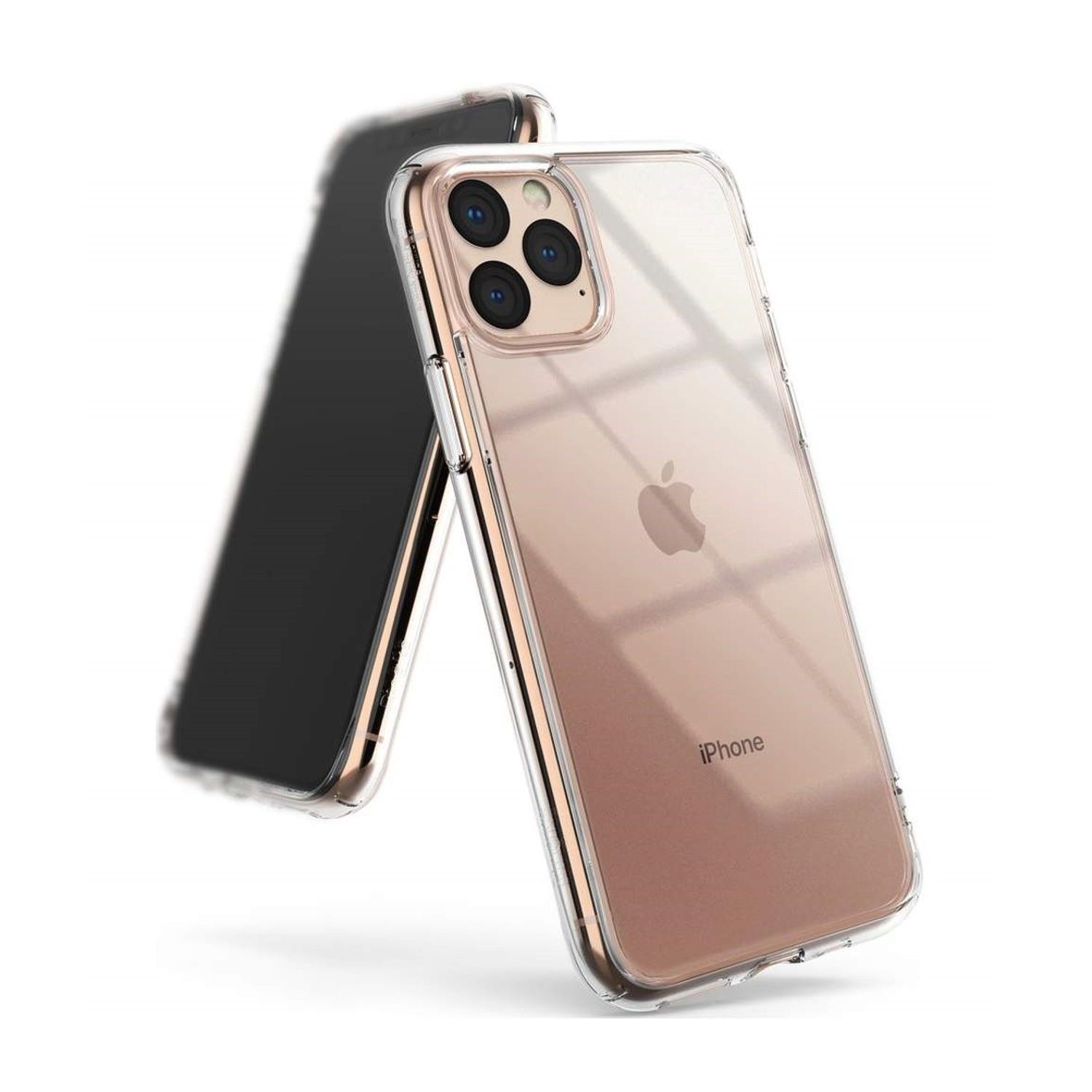Husa protectie Iphone 11 Pro, Gonga fotografia produsului View 2 L