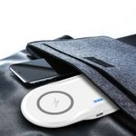 Incarcator Wireless dual, Gonga fotografia produsului
