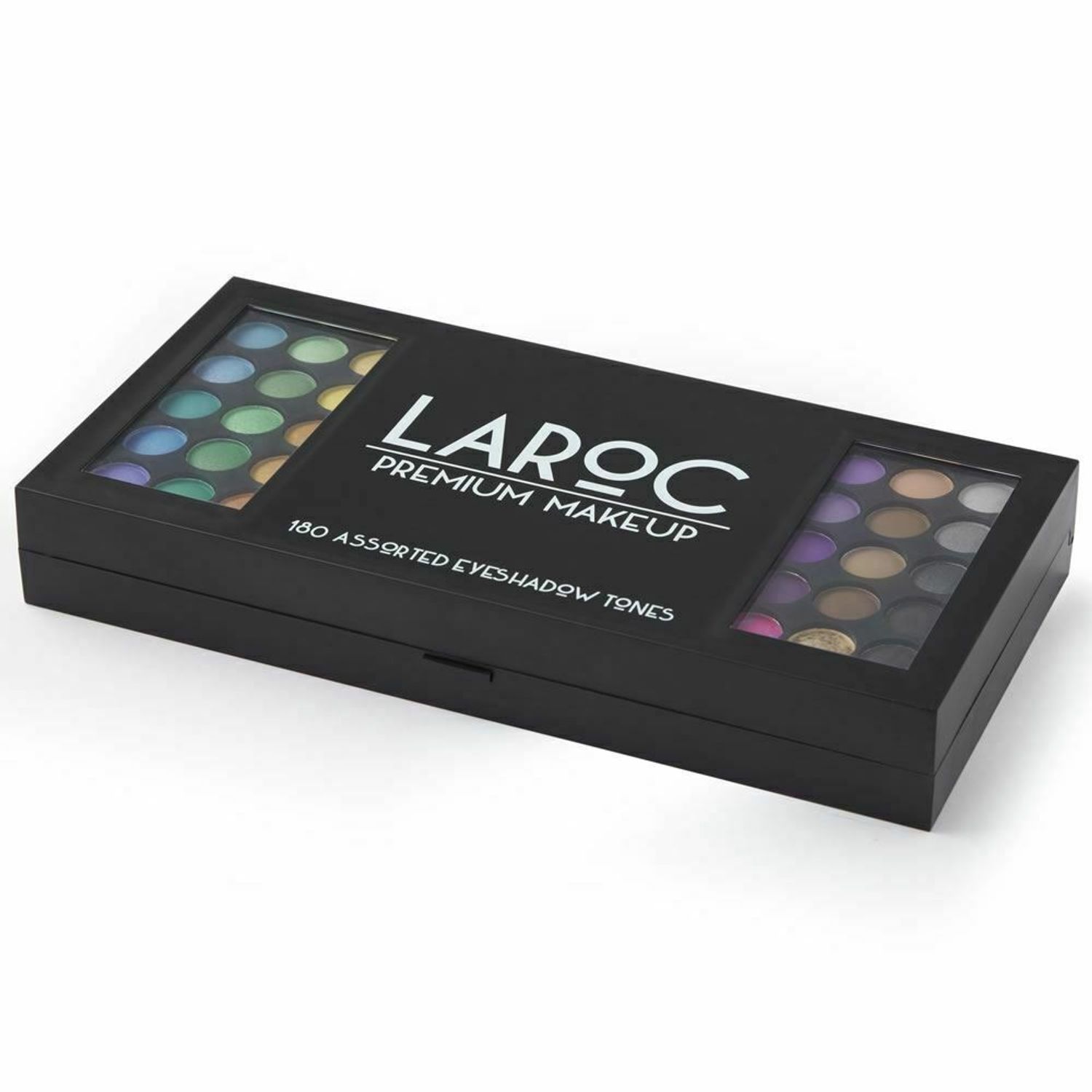 Trusa de machiaj LaRoc, 180 nuante fotografia produsului View 4 L
