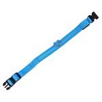 Zgarda pentru catei cu lumini LED, Gonga fotografia produsului View 4 S