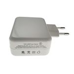 Adaptor priza cu 4 porturi USB, 15W fotografia produsului View 3 S