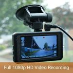 Camera auto RAC R3000, 1080px HD fotografia produsului View 4 S