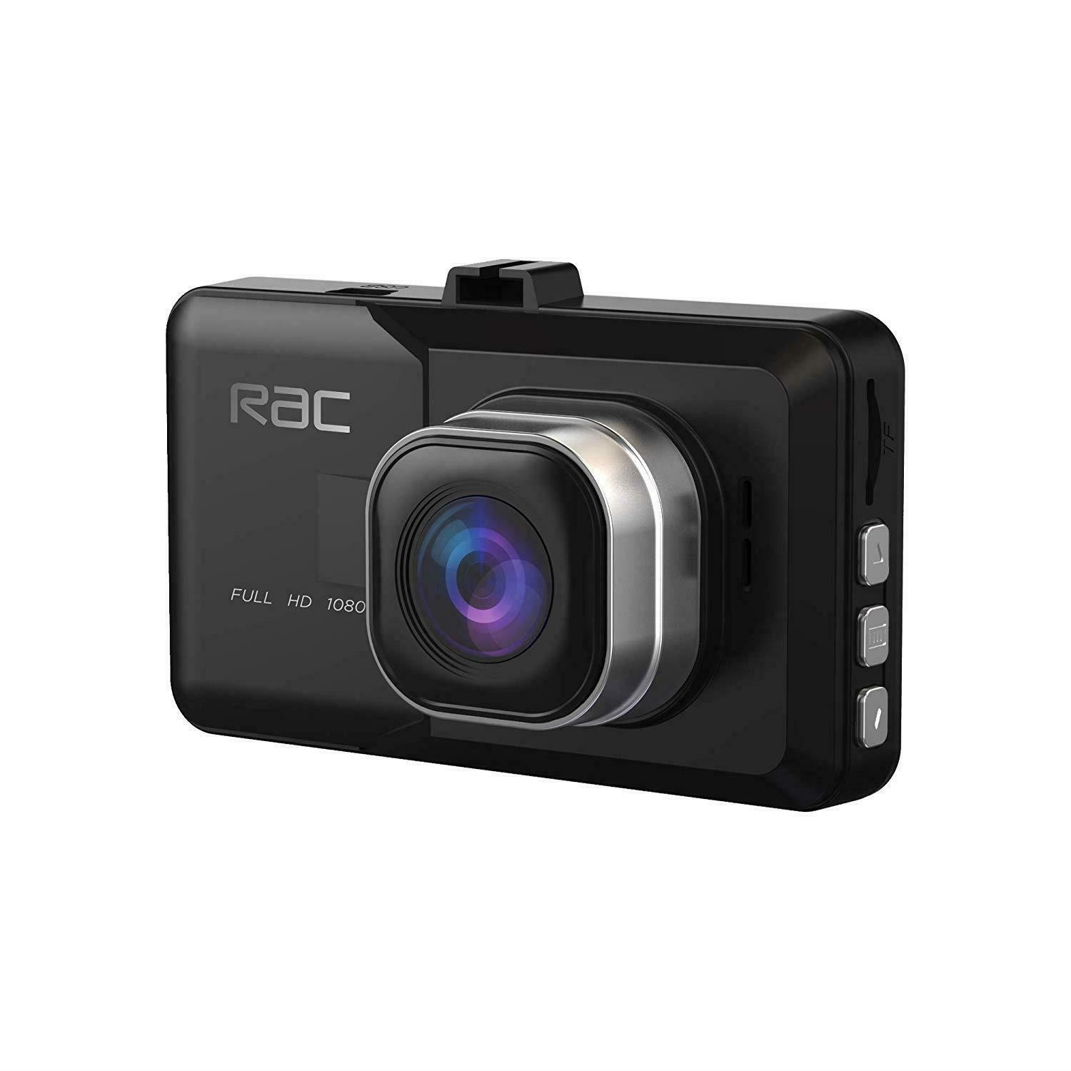 Camera auto RAC R3000, 1080px HD fotografia produsului