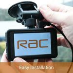 Camera auto RAC R3000, 1080px HD fotografia produsului View 5 S